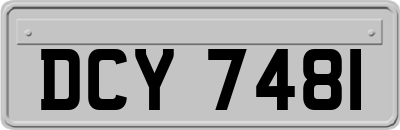DCY7481