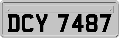 DCY7487