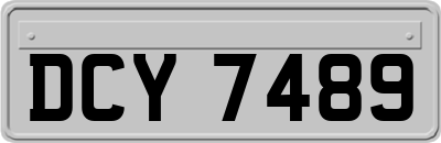 DCY7489