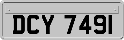 DCY7491