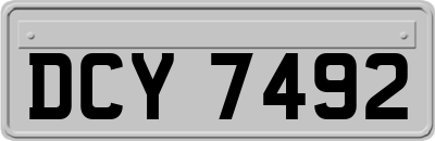DCY7492