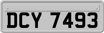 DCY7493