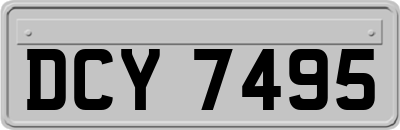 DCY7495