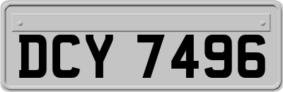 DCY7496