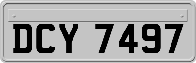 DCY7497