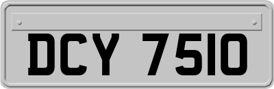DCY7510