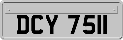 DCY7511