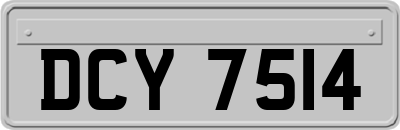 DCY7514