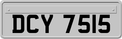 DCY7515