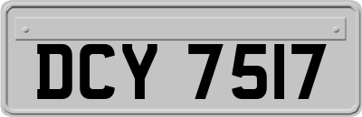 DCY7517