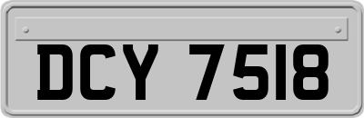 DCY7518