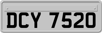 DCY7520