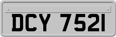DCY7521