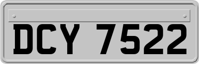 DCY7522