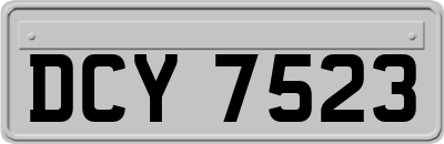 DCY7523