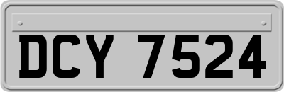 DCY7524