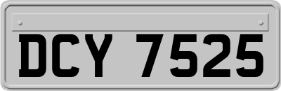DCY7525