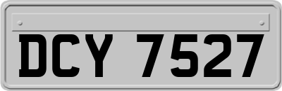 DCY7527