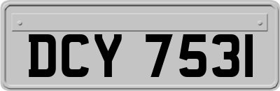 DCY7531