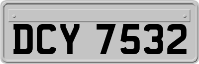 DCY7532
