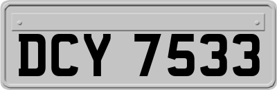 DCY7533