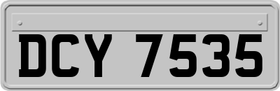 DCY7535