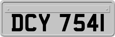 DCY7541