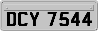 DCY7544