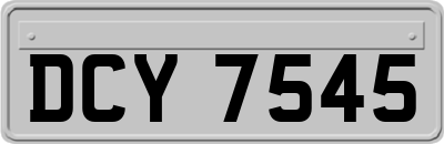 DCY7545