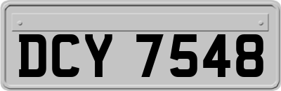 DCY7548