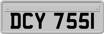 DCY7551