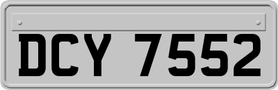 DCY7552