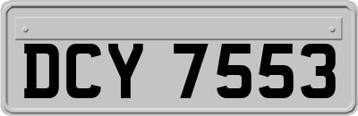 DCY7553