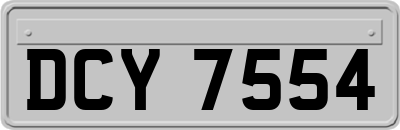 DCY7554