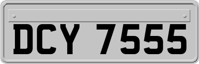 DCY7555