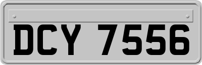 DCY7556