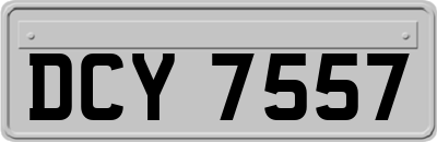 DCY7557