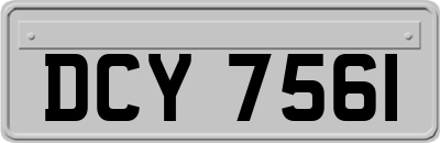 DCY7561