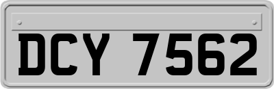 DCY7562