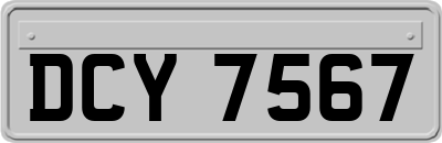 DCY7567