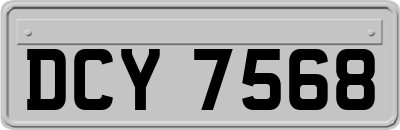 DCY7568