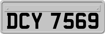 DCY7569
