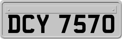 DCY7570