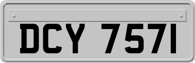 DCY7571