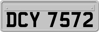 DCY7572