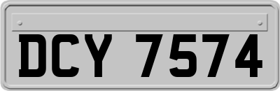 DCY7574