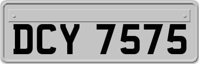 DCY7575