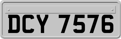 DCY7576