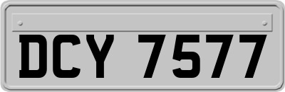 DCY7577