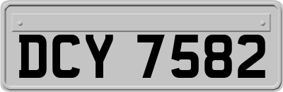 DCY7582